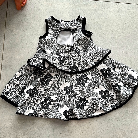 Janie and Jack 18-24 mo dress - Picture 2 of 2